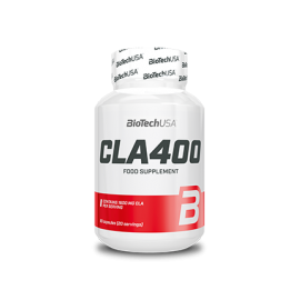 Biotech CLA 400