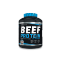 Biotech Beef Protein