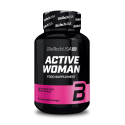 Biotech Active Women (60 tab.)