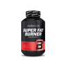 Biotech Super Fat Burner (120 tab.)